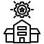 أيقونة تدريب